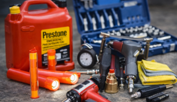 Midas Grabouw Auto Parts and Accessories