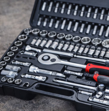 Midas Grabouw Auto Parts and Accessories