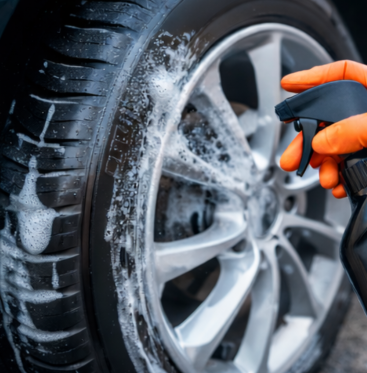 Midas Grabouw Auto Parts and Accessories