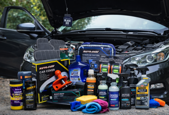 Midas Grabouw Auto Parts and Accessories