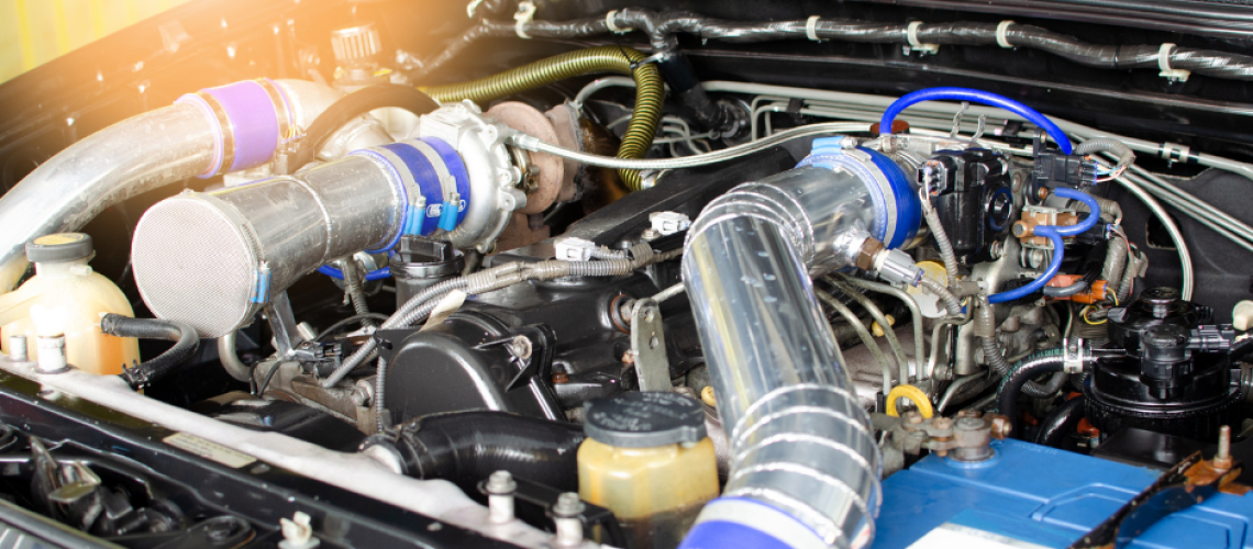 Midas Auto Parts Grabouw