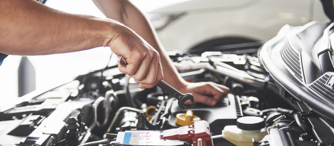 Midas Grabouw Auto Parts