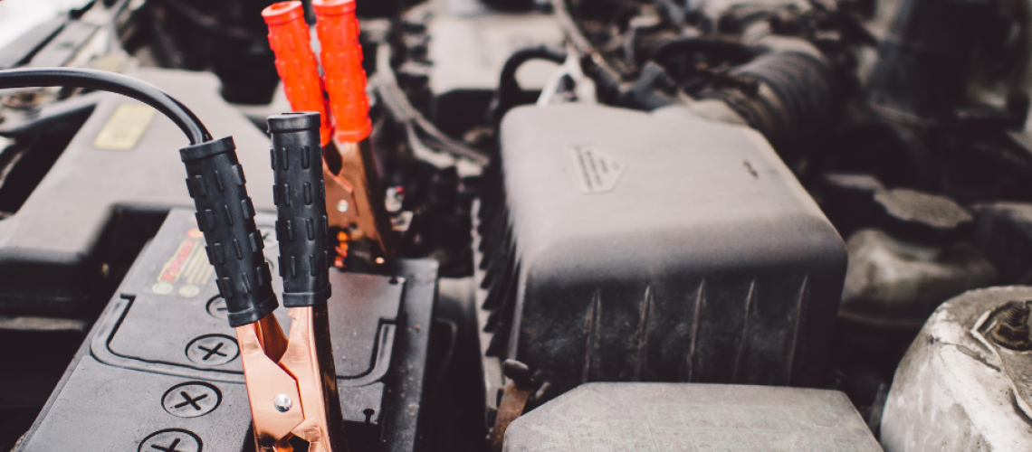 Midas Grabouw Car battery Grabouw